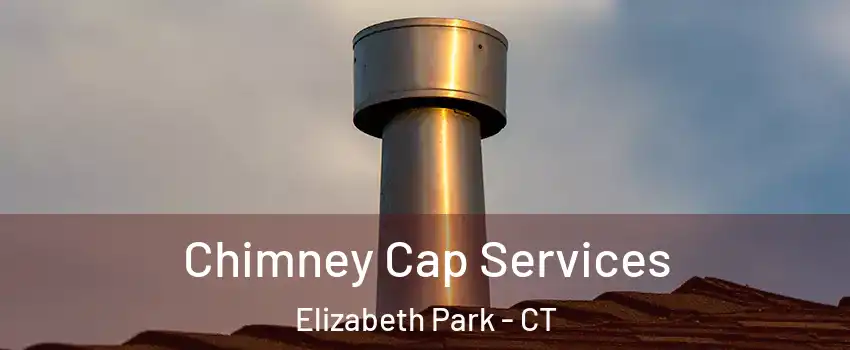Chimney Cap Services Elizabeth Park - CT