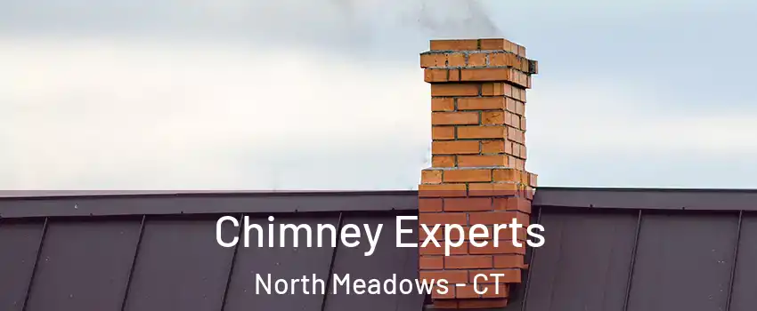 Chimney Experts North Meadows - CT