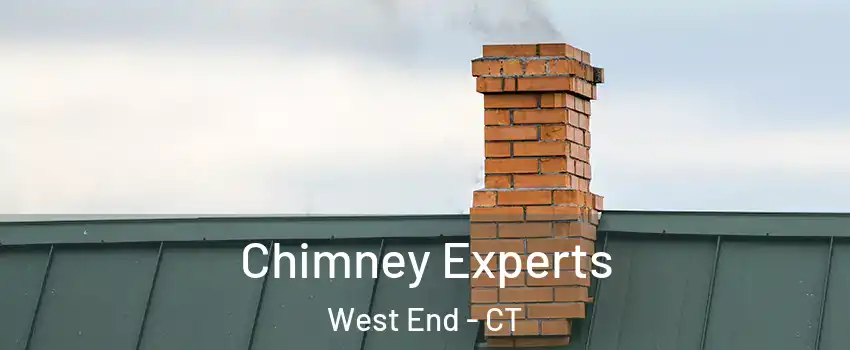 Chimney Experts West End - CT