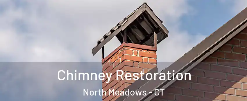 Chimney Restoration North Meadows - CT