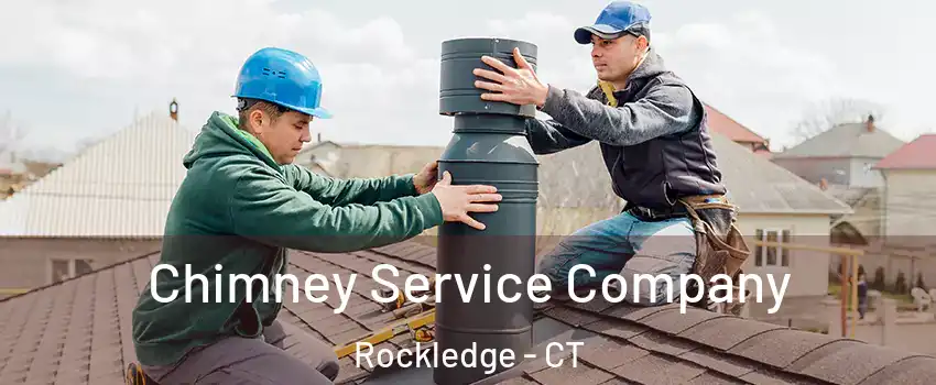 Chimney Service Company Rockledge - CT