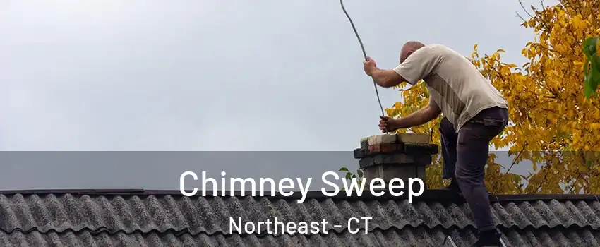 Chimney Sweep Northeast - CT