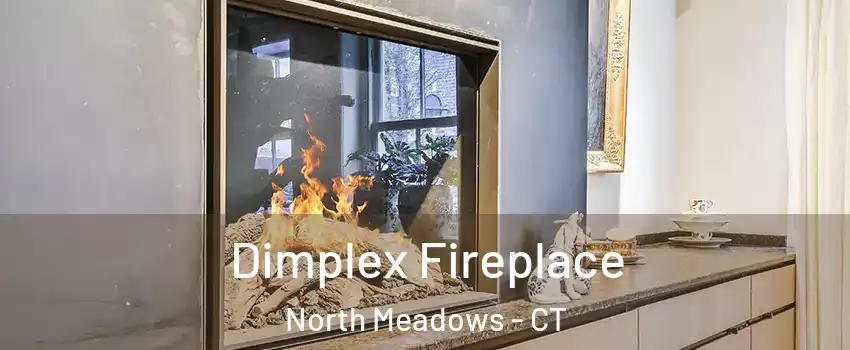 Dimplex Fireplace North Meadows - CT