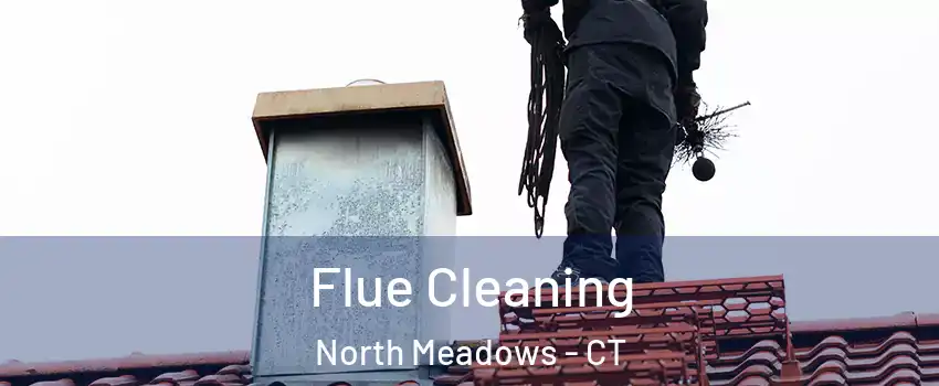 Flue Cleaning North Meadows - CT