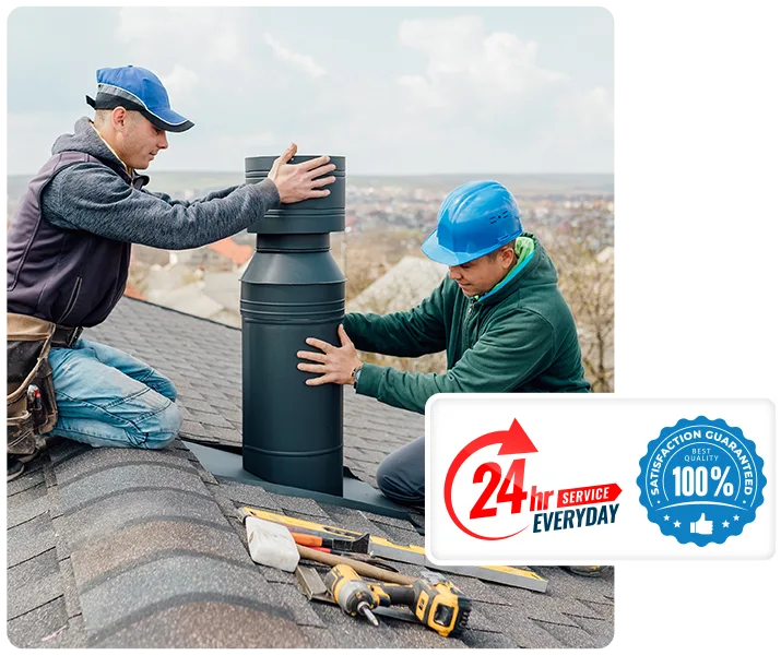 Chimney & Fireplace Installation And Repair in Hartford, CT