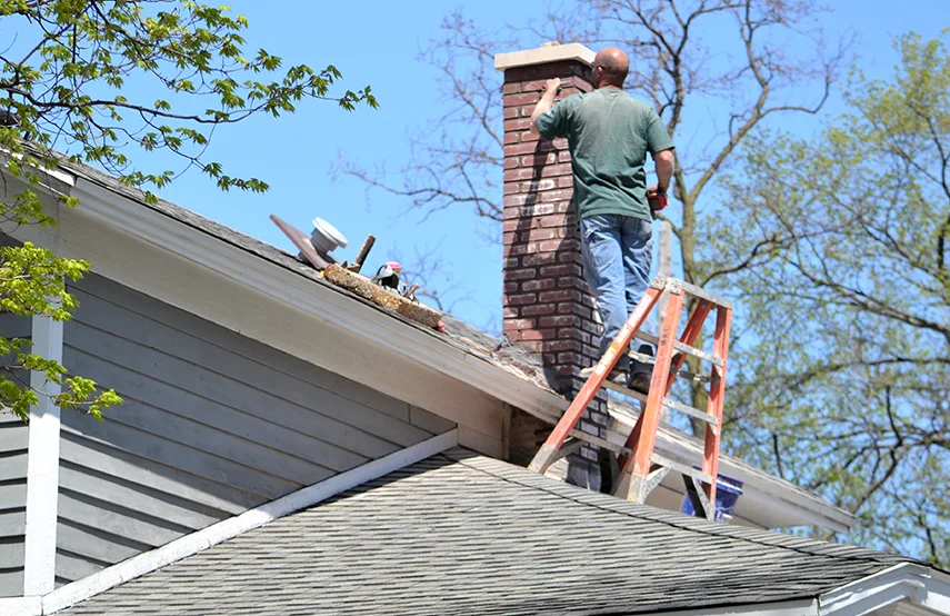 Chimney & Fireplace Inspections Services in Hartford, CT