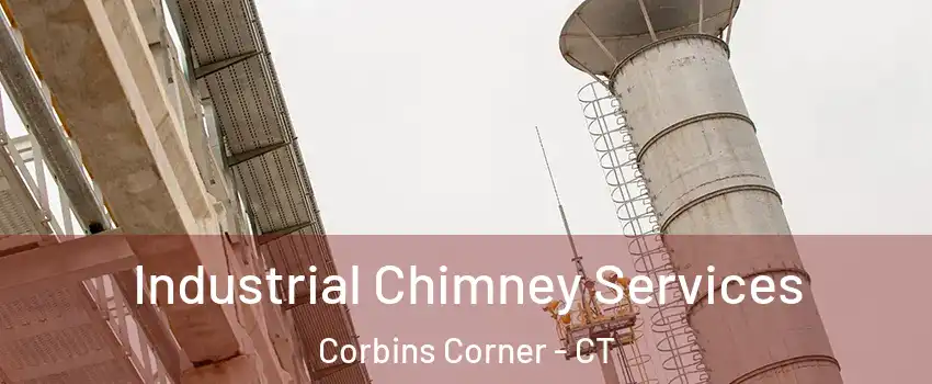Industrial Chimney Services Corbins Corner - CT