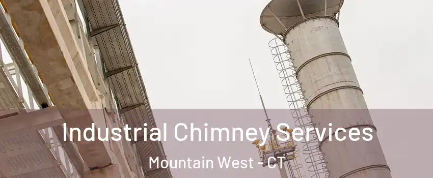 Industrial Chimney Services Mountain West - CT