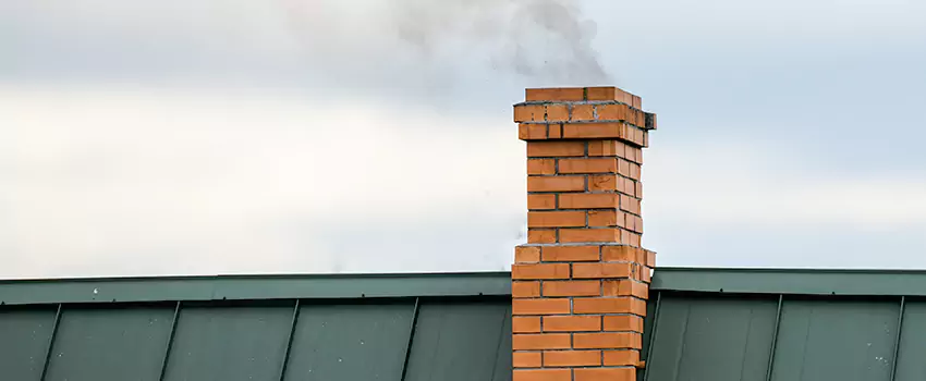 Animal Screen Chimney Cap Repair And Installation Services in North Meadows, Connecticut