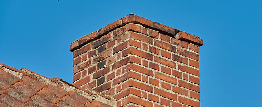 Clean Blocked Chimney in North Meadows, Connecticut