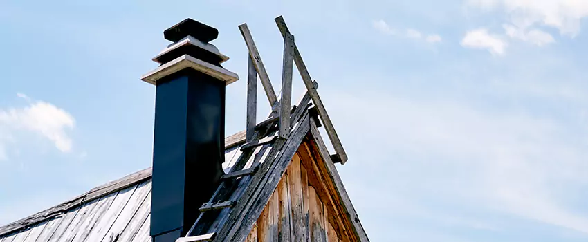 Chimney Creosote Cleaning in North Meadows, CT