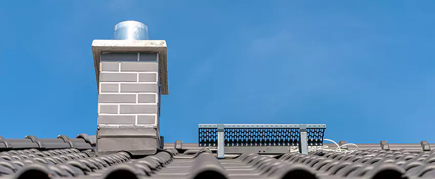 Chimney Flue Relining Services in North Meadows, Connecticut