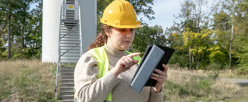 The Dangers Of Chimney Inspection Negligence in North Meadows, CT