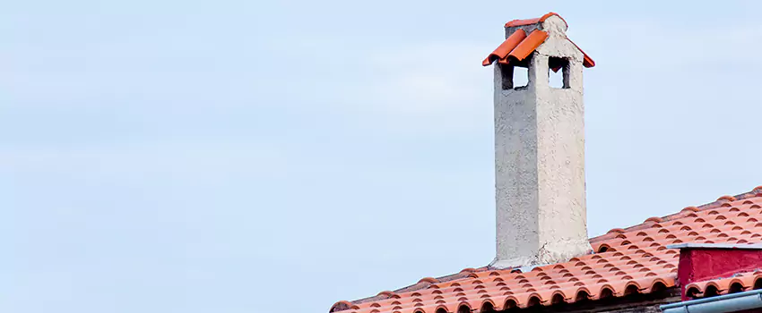 Chimney Pot Replacement in North Meadows, CT