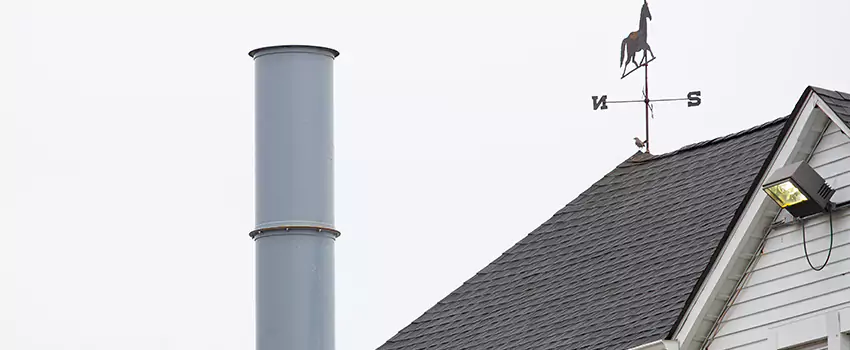 Chimney Inspection in North Meadows, CT