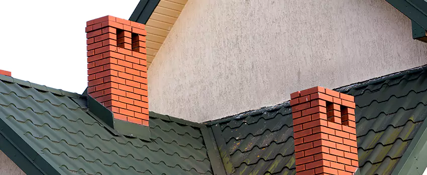 Chimney Saver Waterproofing Services in North Meadows, Connecticut