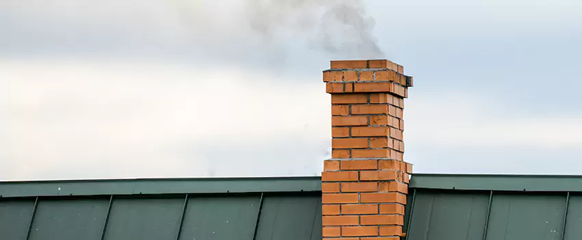 Chimney Soot Cleaning Cost in North Meadows, CT