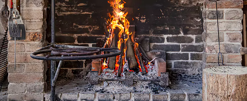 Cracked Electric Fireplace Bricks Repair Services  in North Meadows, CT