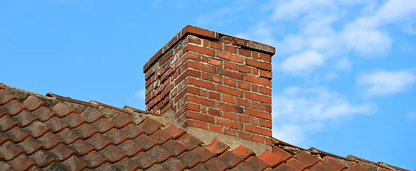 Flue Tiles Cracked Repair Services near Me in North Meadows, CT