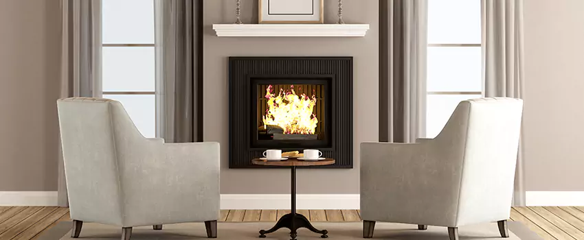 Heat & Glo Outdoor Gas Fireplaces Installation Contractors in North Meadows, Connecticut