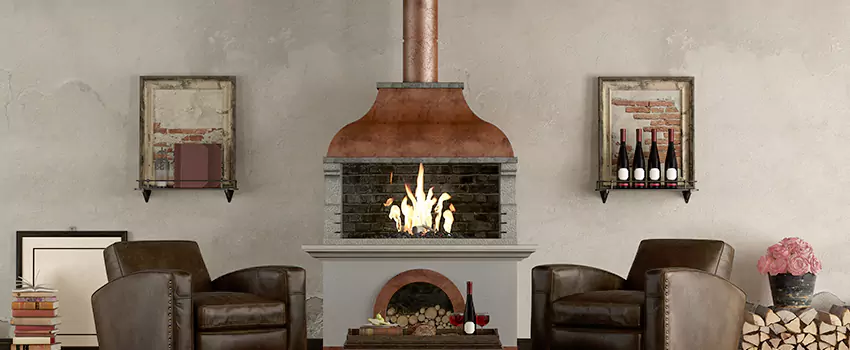 Benefits of Pacific Energy Fireplace in North Meadows, Connecticut