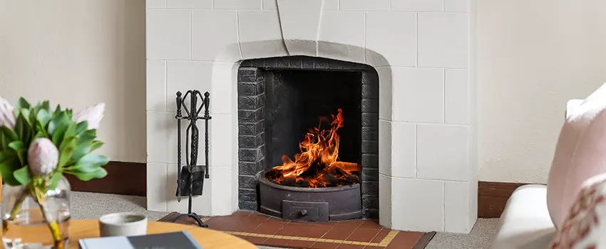 Valor Fireplaces and Stove Repair in North Meadows, CT