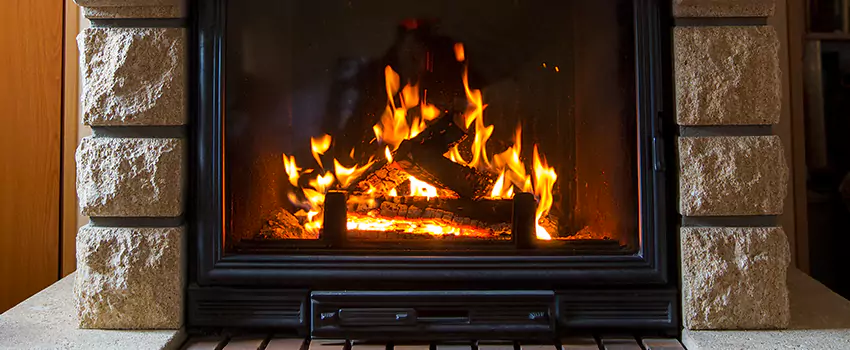 Best Wood Fireplace Repair Company in North Meadows, Connecticut