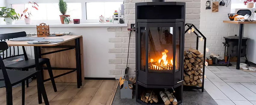 Wood Stove Inspection Services in North Meadows, CT