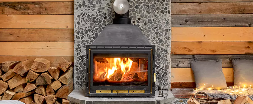 Wood Stove Cracked Glass Repair Services in North Meadows, CT