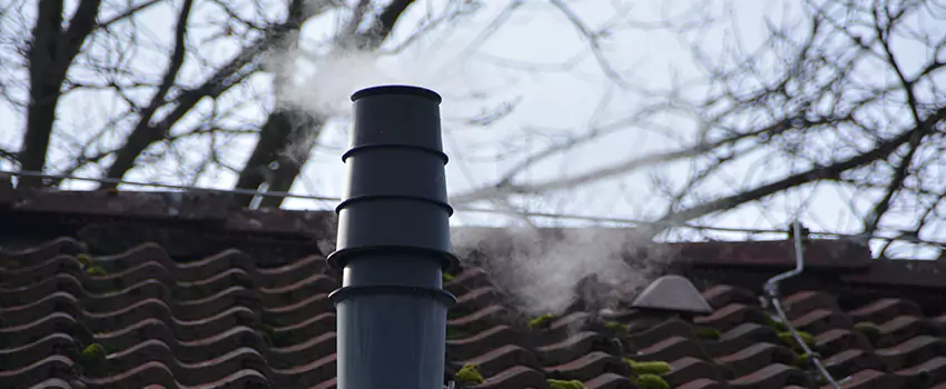 Broken Chimney Animal Screen Repair And Installation in North Meadows, CT