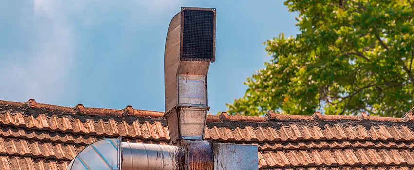 Chimney Cleaning Cost in North Meadows, Connecticut