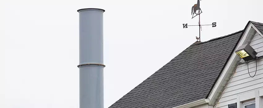 Multi-flue Chimney Caps Installation And Repair in Southwest, CT