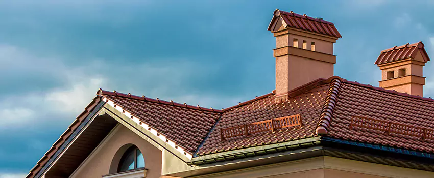 Residential Chimney Services in North Meadows, Connecticut