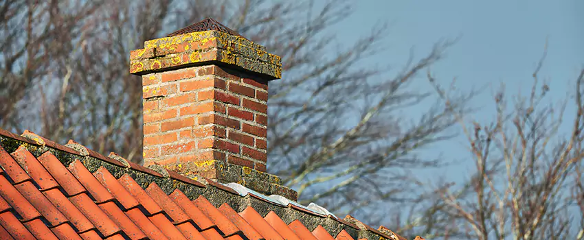 Chimney Flue Cap Installation in North Meadows, CT