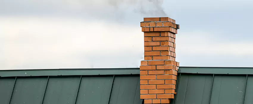 Chimney Installation Company in North Meadows, CT