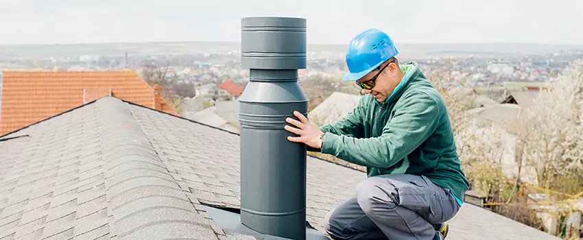 Insulated Chimney Liner Services in North Meadows, CT