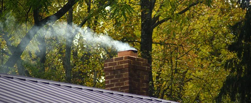 Gas Chimney Odor Removal in North Meadows, Connecticut