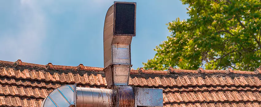 Chimney Blockage Removal in North Meadows, Connecticut