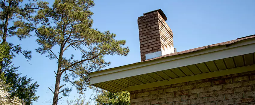 Brick Chimney Sweep Near Me in North Meadows, CT