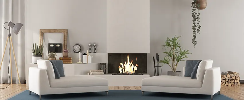 Decorative Fireplace Crystals Services in North Meadows, Connecticut