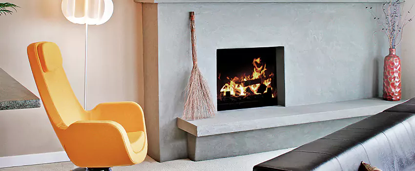 Electric Fireplace Makeover Services in North Meadows, CT