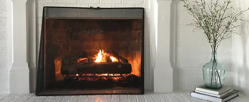 Cost-Effective Fireplace Mantel Inspection And Maintenance in Upper Albany, CT