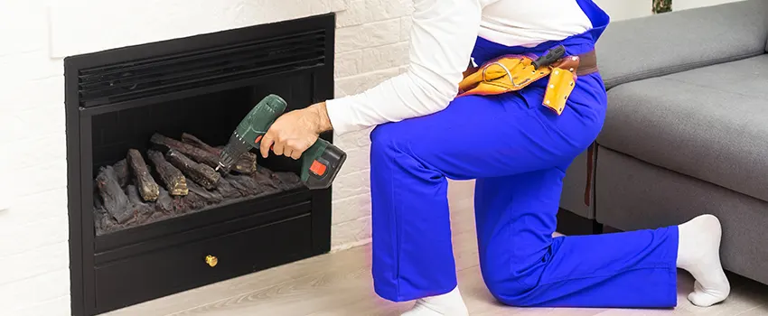 Fireplace Safety Inspection Specialists in North Meadows, Connecticut