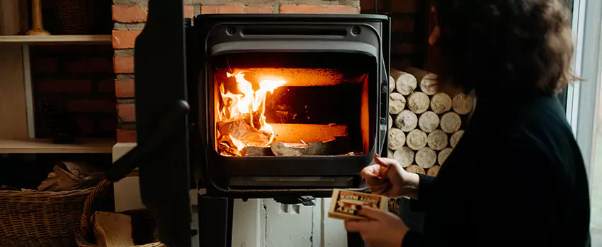 Hearthstone Wood Stoves Fireplace Repair in Buena Vista, Connecticut