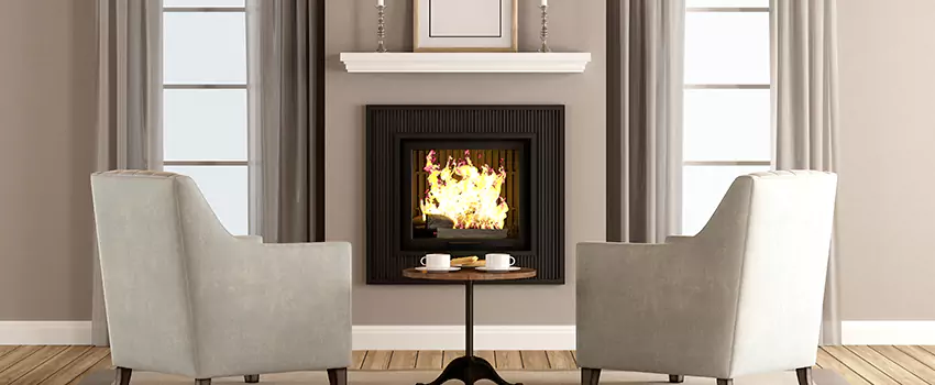 Heatilator Direct Vent Fireplace Services in North Meadows, Connecticut