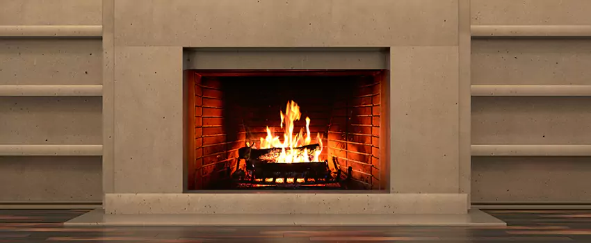 Majestic Trilliant Series Gas Fireplace Insert Repair in North Meadows, Connecticut