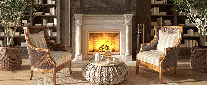 Cost of RSF Wood Fireplaces in North Meadows, Connecticut