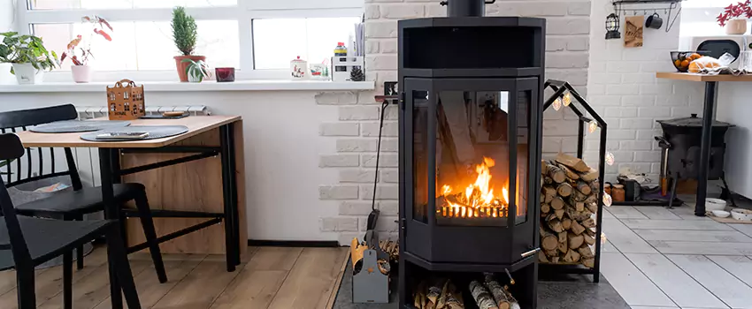 Cost of Vermont Castings Fireplace Services in North Meadows, CT