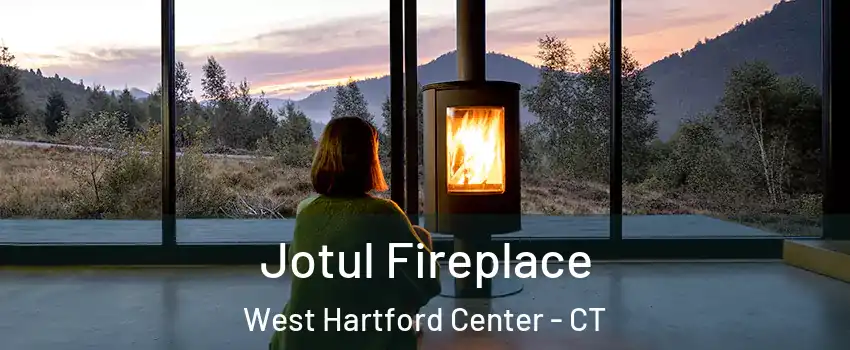 Jotul Fireplace West Hartford Center - CT