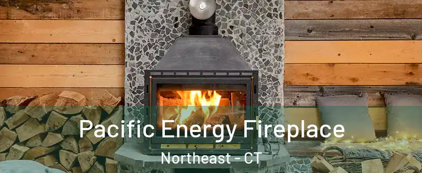 Pacific Energy Fireplace Northeast - CT